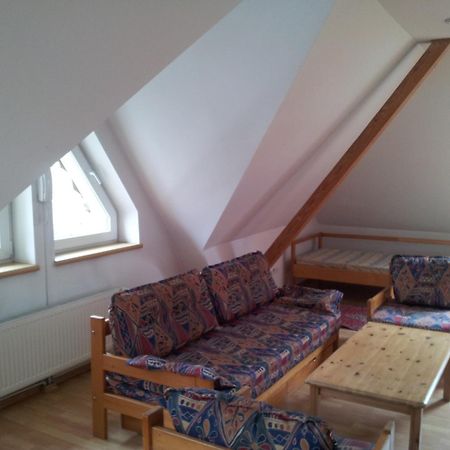 Apartament Roza Braşov Esterno foto