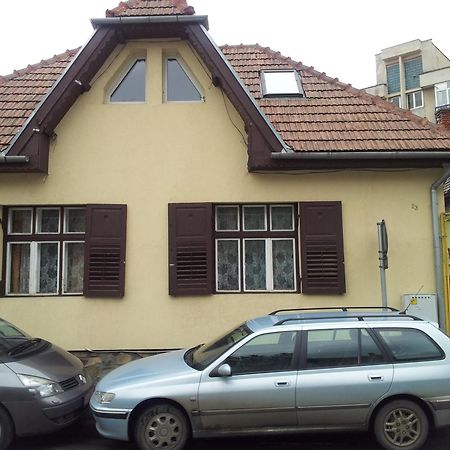 Apartament Roza Braşov Esterno foto