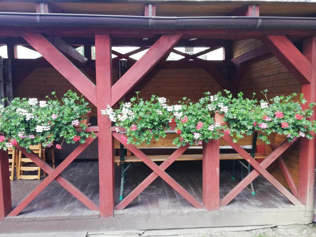 Apartament Roza Braşov Esterno foto
