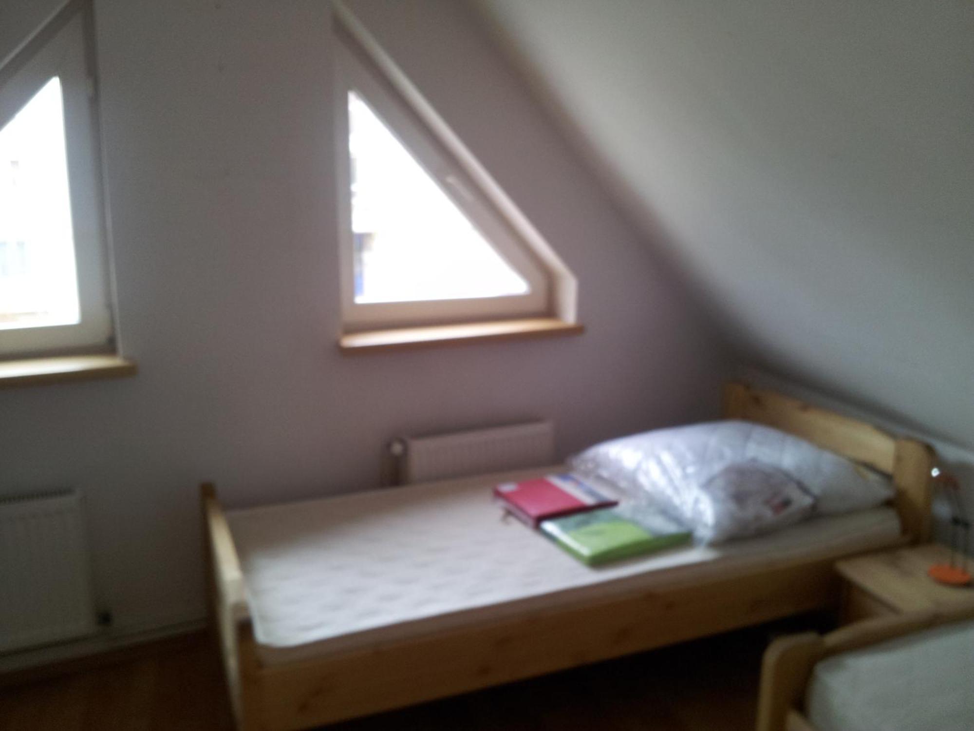 Apartament Roza Braşov Esterno foto
