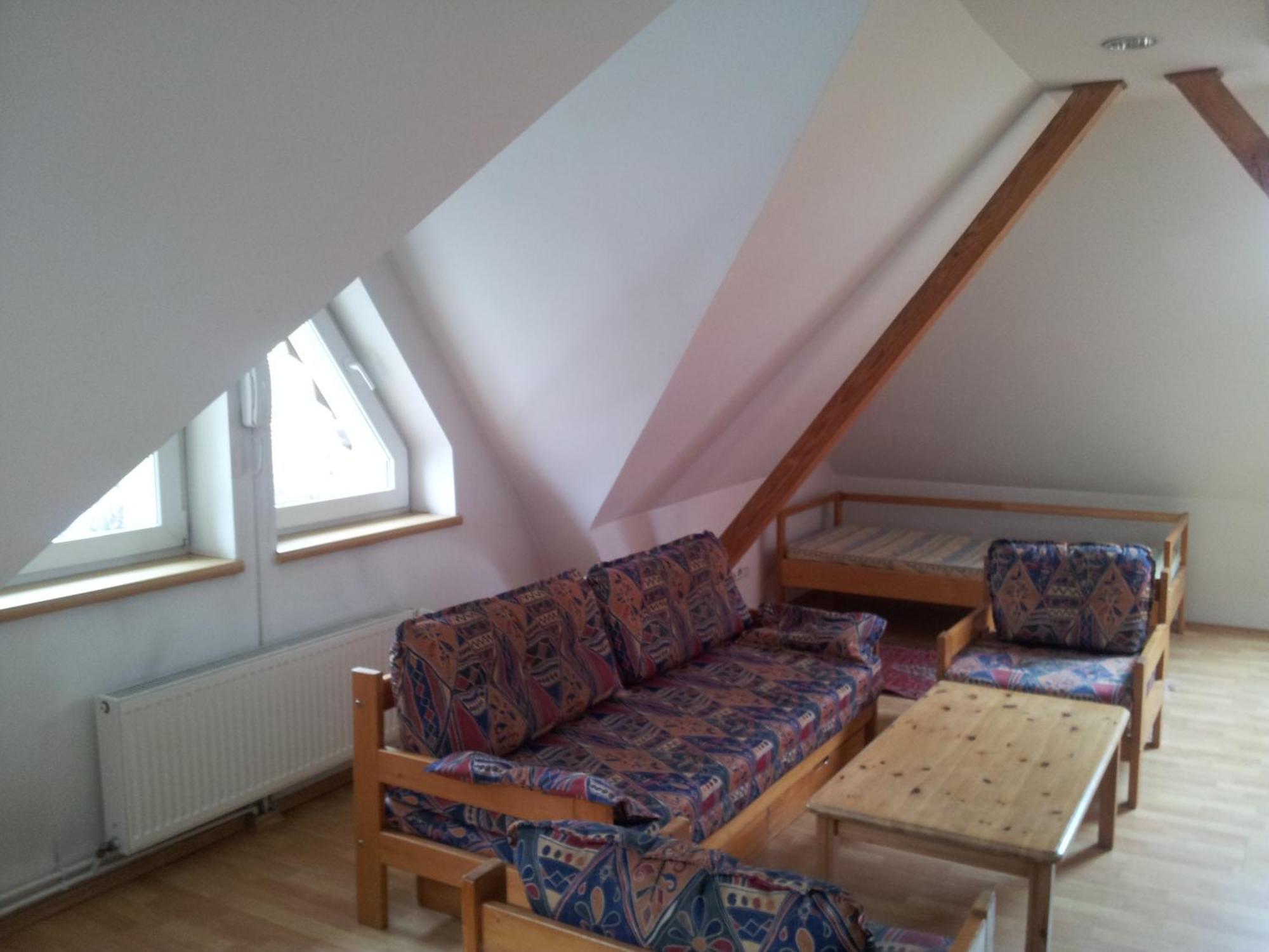 Apartament Roza Braşov Esterno foto