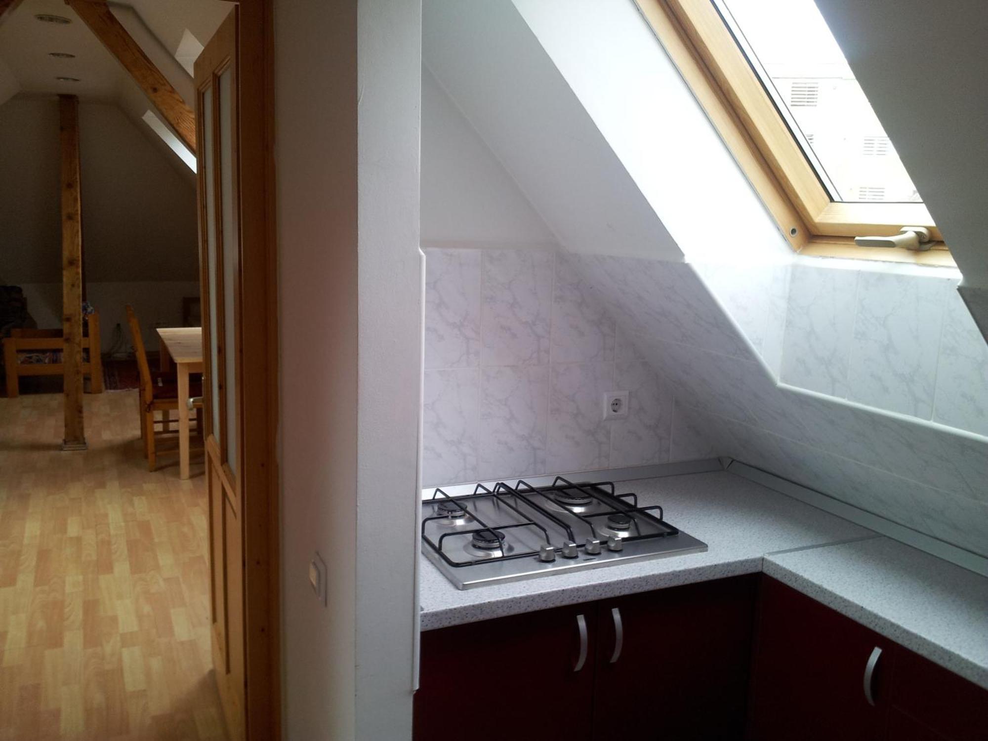 Apartament Roza Braşov Esterno foto