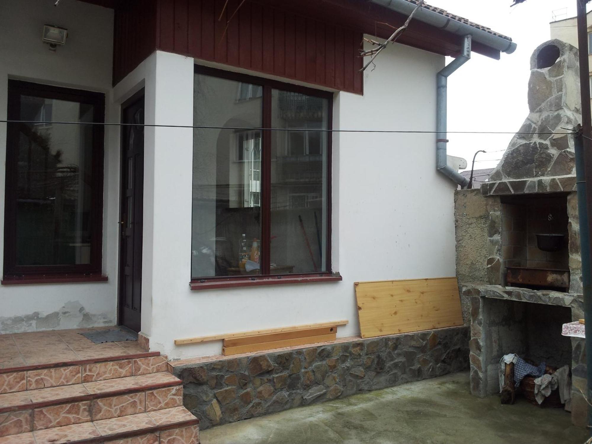 Apartament Roza Braşov Esterno foto