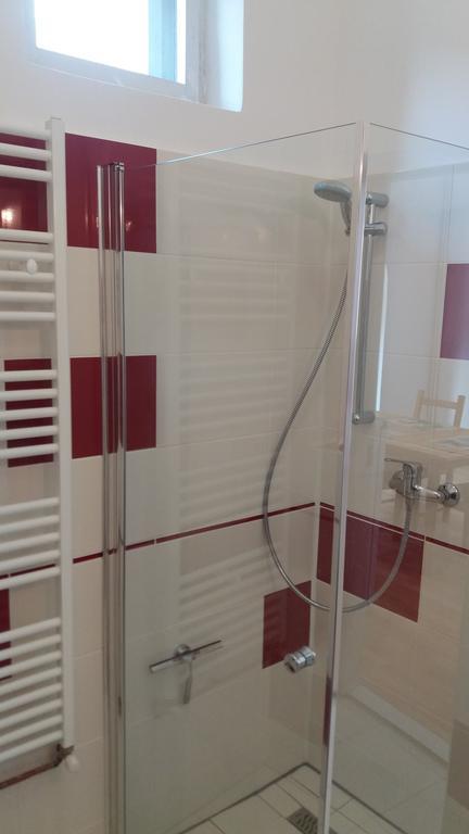 Apartament Roza Braşov Esterno foto