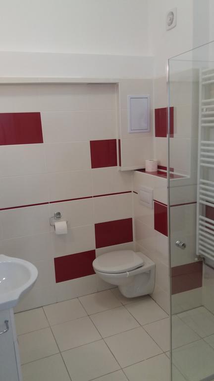 Apartament Roza Braşov Esterno foto