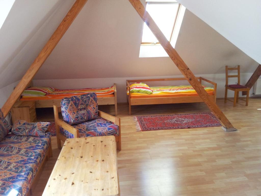 Apartament Roza Braşov Esterno foto