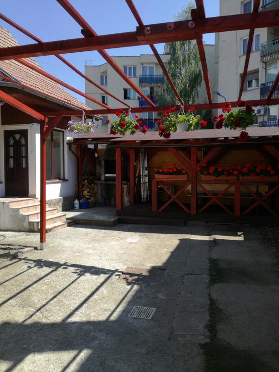 Apartament Roza Braşov Esterno foto