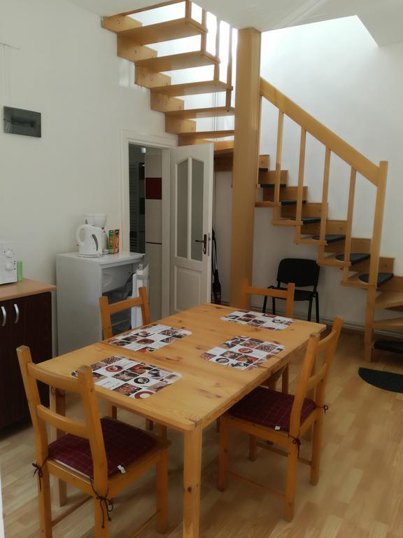 Apartament Roza Braşov Esterno foto